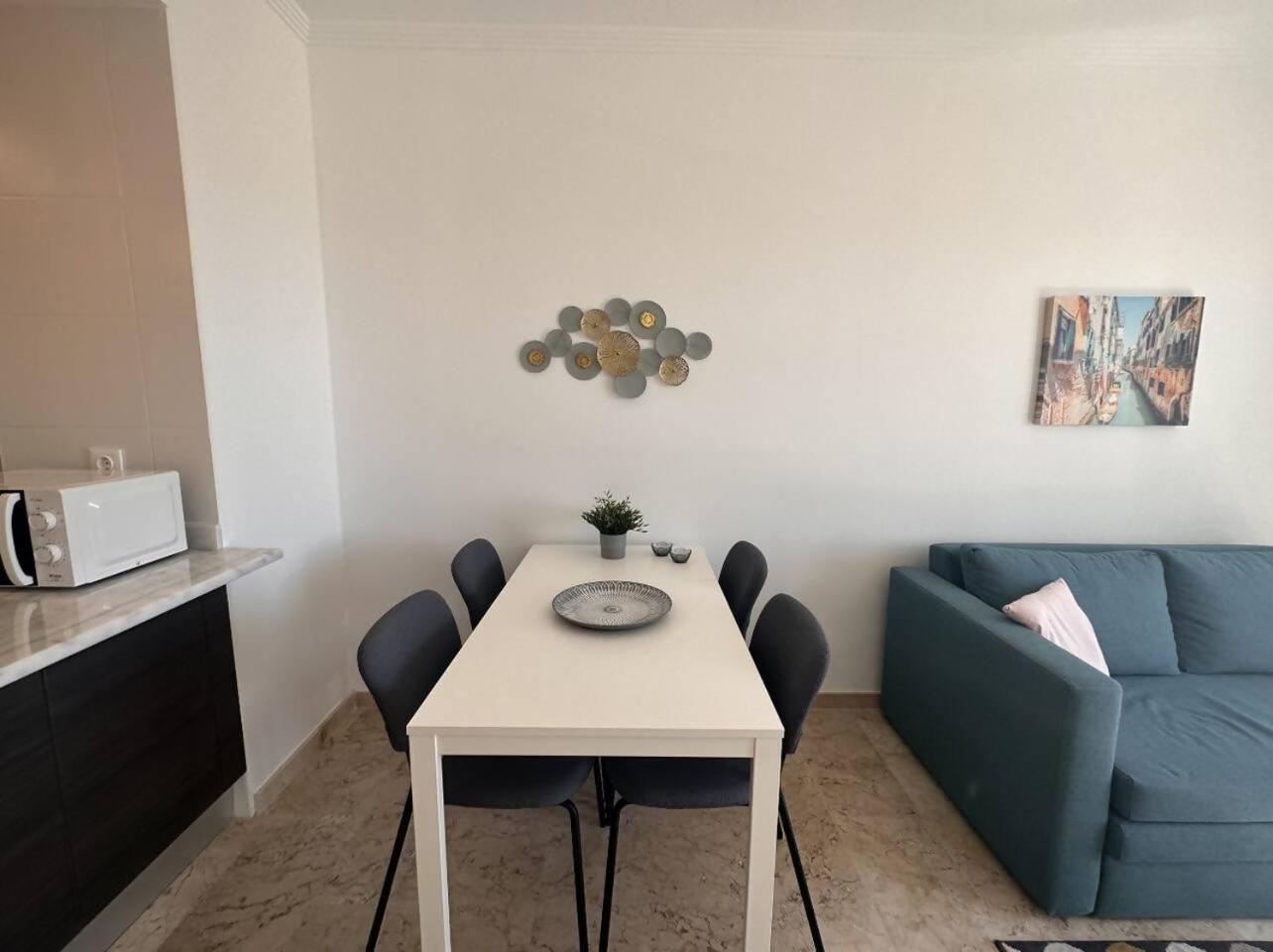 Casa De Mar Small Oasis Manilva Bilik gambar